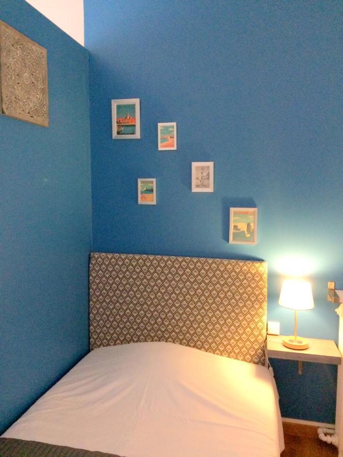 Logis Hotel L'Occitan 2 Etoiles Гайак Экстерьер фото