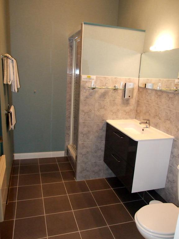 Logis Hotel L'Occitan 2 Etoiles Гайак Экстерьер фото